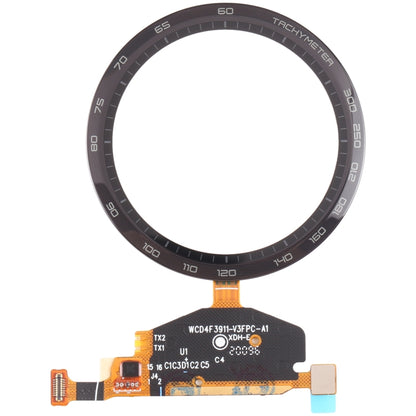Original Touch Panel for Honor Magic Watch 2 46mm - For Honor by PMC Jewellery | Online Shopping South Africa | PMC Jewellery | Buy Now Pay Later Mobicred