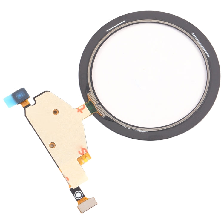 Original Touch Panel for Honor Magic Watch 2 46mm - For Honor by PMC Jewellery | Online Shopping South Africa | PMC Jewellery | Buy Now Pay Later Mobicred