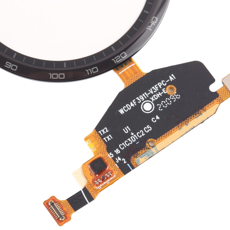Original Touch Panel for Honor Magic Watch 2 46mm - For Honor by PMC Jewellery | Online Shopping South Africa | PMC Jewellery | Buy Now Pay Later Mobicred