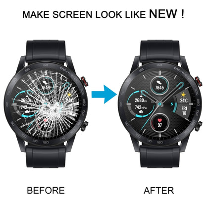 Original Touch Panel for Honor Magic Watch 2 46mm - For Honor by PMC Jewellery | Online Shopping South Africa | PMC Jewellery | Buy Now Pay Later Mobicred