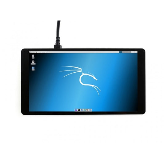 Waveshare 5.5 inch 1080x1920 Capacitive Touch Screen AMOLED with Toughened Glass Cover, HDMI interface, Supports Multi Systems - free shipping - PMC Jewellery - Order now!