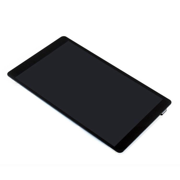 Waveshare 5.5 inch 1080x1920 Capacitive Touch Screen AMOLED with Toughened Glass Cover, HDMI interface, Supports Multi Systems - free shipping - PMC Jewellery - Order now!