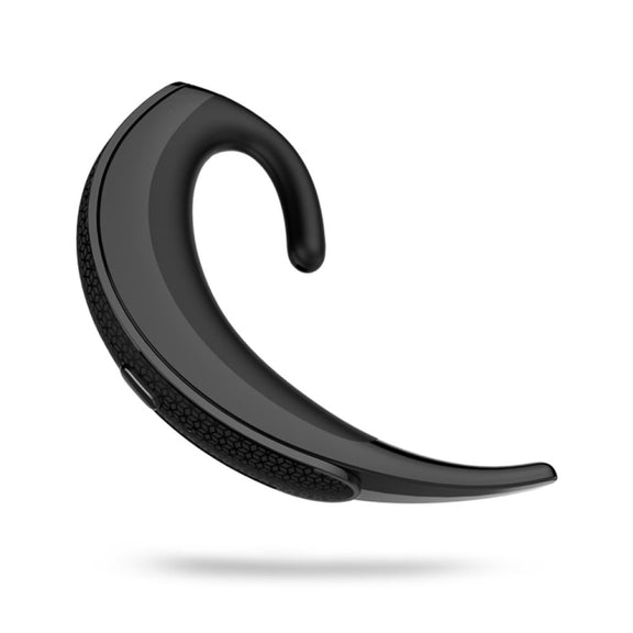 OVEVO Ear-hanging Business Style Wireless Bluetooth Earphone Headset