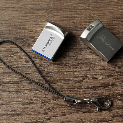 STICKDRIVE 64GB USB 3.0 High Speed Creative Metal U Disk - free shipping - PMC Jewellery - Order now!