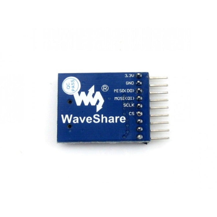 Waveshare Micro SD(TF) Storage Board Module - Modules Expansions Accessories by Waveshare | Online Shopping South Africa | PMC TechLife