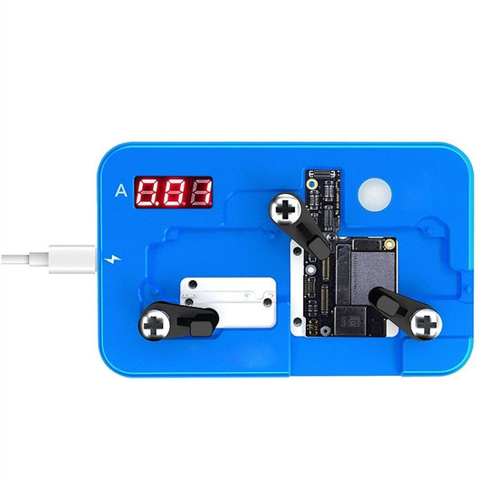 JC JC-NPXSM Nand Non-removal Programmer for iPhone XR / XS /XS Max - free shipping - PMC Jewellery - Order now!