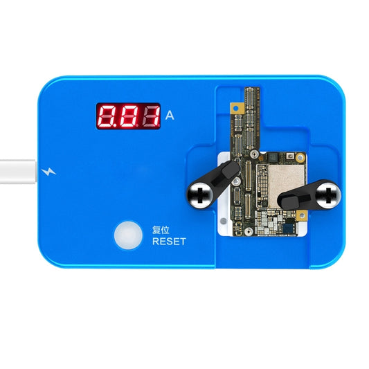 JC JC-NPX Nand Non-removal Programmer for iPhone X - free shipping - PMC Jewellery - Order now!