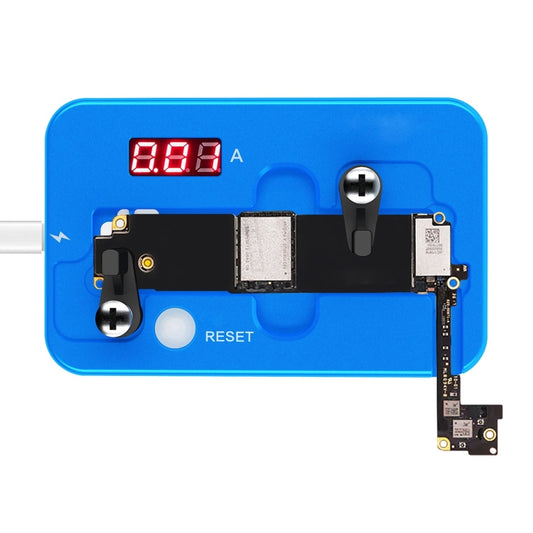 JC JC-NP8 Nand Non-removal Programmer for iPhone 8 - free shipping - PMC Jewellery - Order now!
