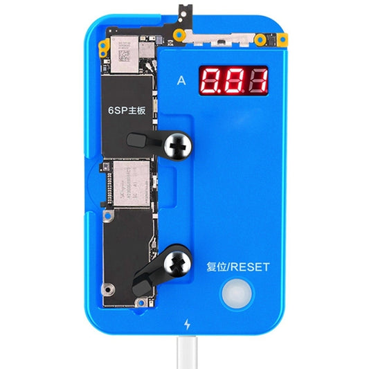 JC JC-NP6SP Nand Non-removal Programmer for iPhone 6s Plus - free shipping - PMC Jewellery - Order now!