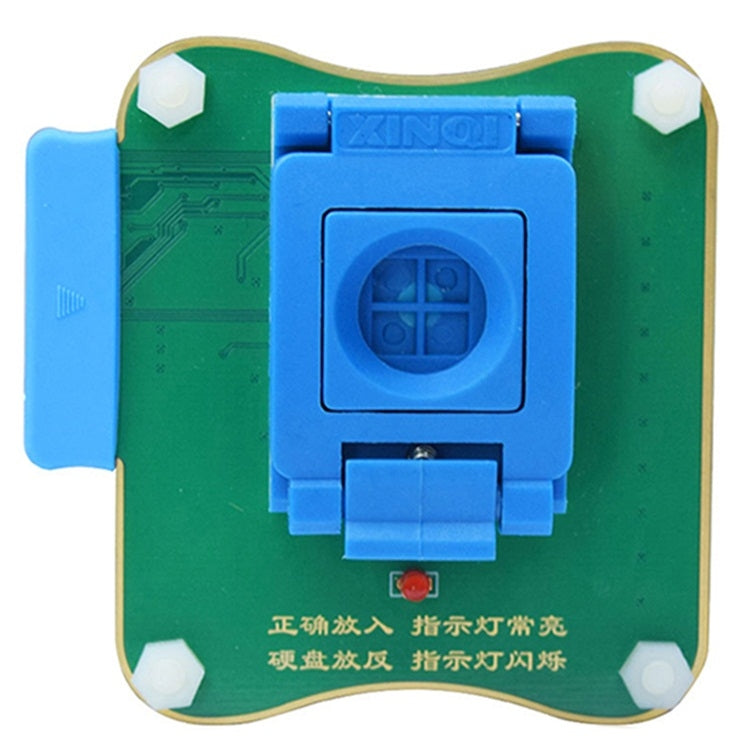 JC NRS-3264 32BIT/64BIT Nand Repair Socket for iPad - free shipping - PMC TechLife - Order now!