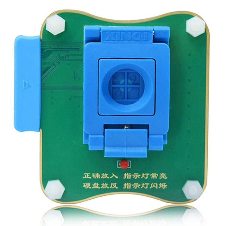 JC NRS-3264 32BIT/64BIT Nand Repair Socket for iPad - free shipping - PMC TechLife - Order now!