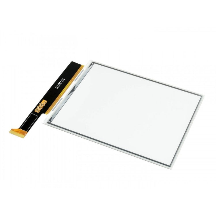 Waveshare 7.8 inch 1872x 1404 E-Ink Display HAT for Raspberry Pi - free shipping - PMC Jewellery - Order now!