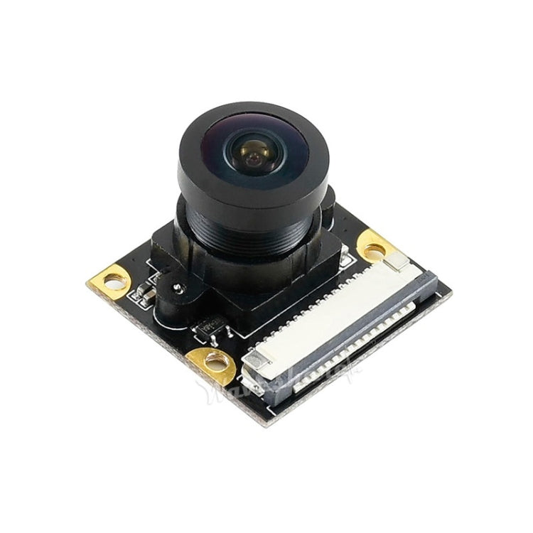 Waveshare IMX219-160IR 8MP 160 Degree FOV Infrared Camera, Applicable for Jetson Nano - free shipping - PMC TechLife - Order now!