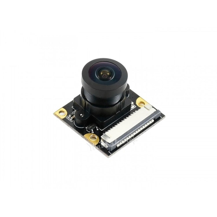 Waveshare IMX219-160IR 8MP 160 Degree FOV Infrared Camera, Applicable for Jetson Nano - free shipping - PMC TechLife - Order now!