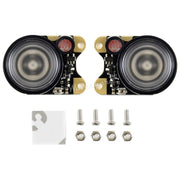 Waveshare IMX219-160IR 8MP 160 Degree FOV Infrared Camera, Applicable for Jetson Nano