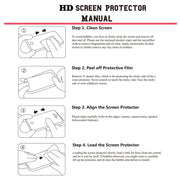 ENKAY Hat-prince 3D Full Screen PET Curved Hot Bending HD Screen Protector Film for Galaxy S10