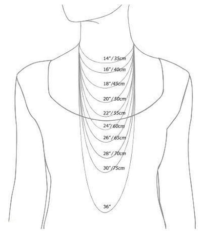 1 mm Solid 925 Sterling Silver Women's Italian Round Snake Chain Necklace - Necklaces by PMC Jewellery SA | Online Shopping South Africa | PMC Jewellery | Buy Now Pay Later Mobicred